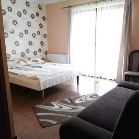 Willa Anka Jastrzebia Gora Exterior foto