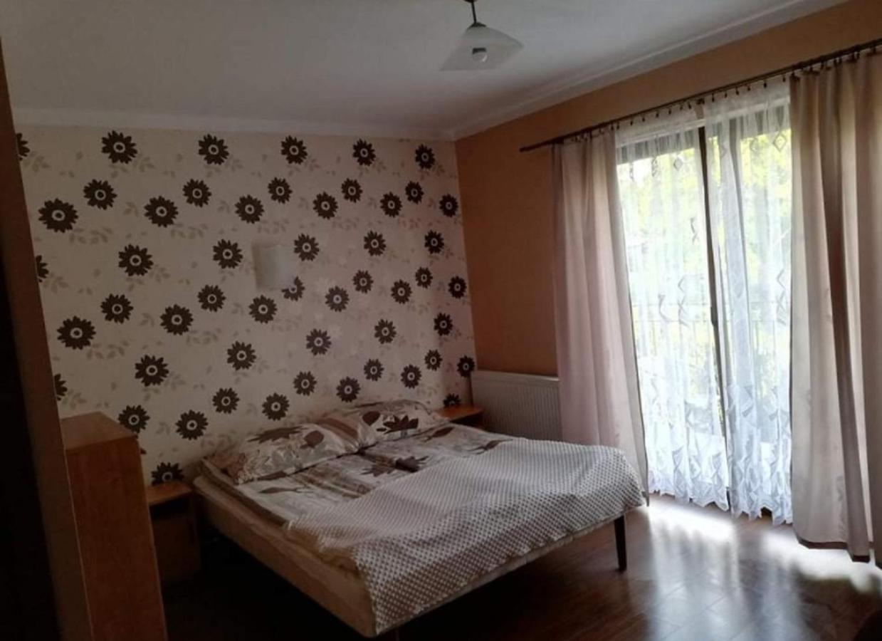 Willa Anka Jastrzebia Gora Exterior foto