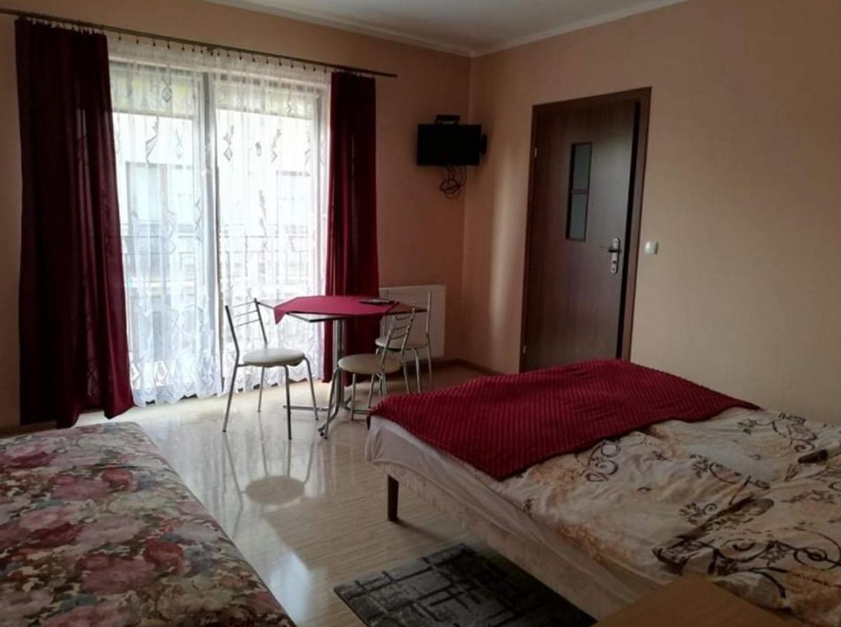 Willa Anka Jastrzebia Gora Exterior foto