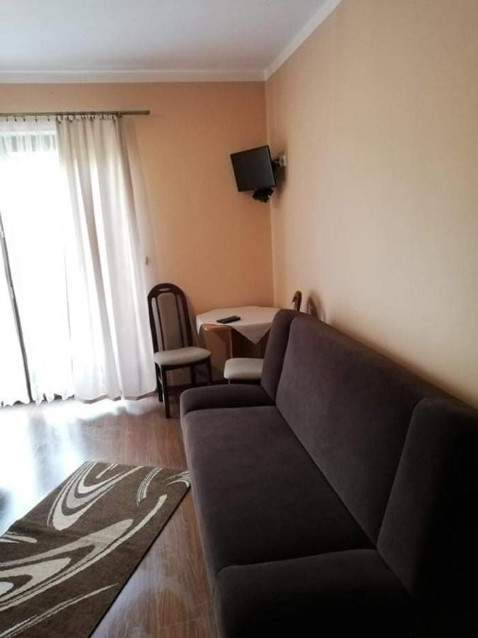 Willa Anka Jastrzebia Gora Exterior foto