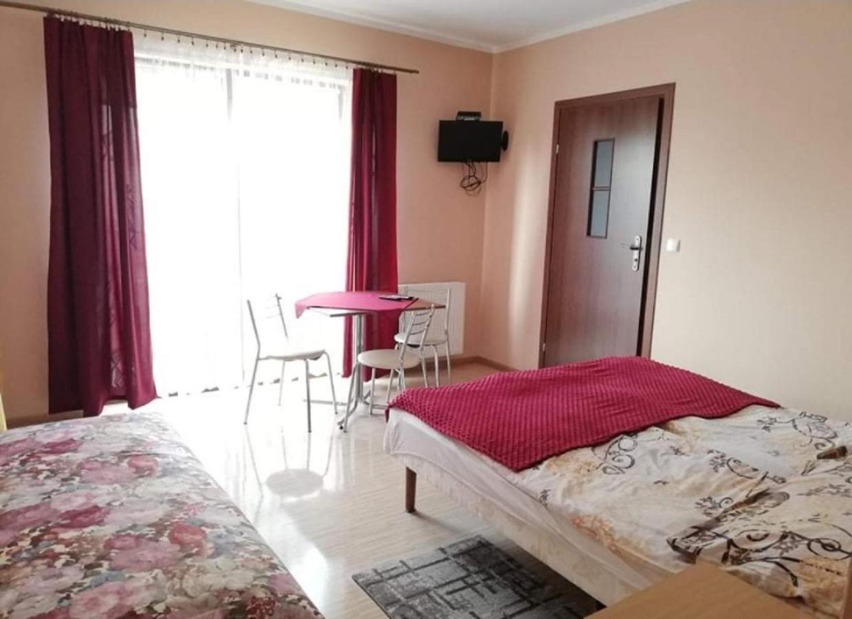 Willa Anka Jastrzebia Gora Exterior foto
