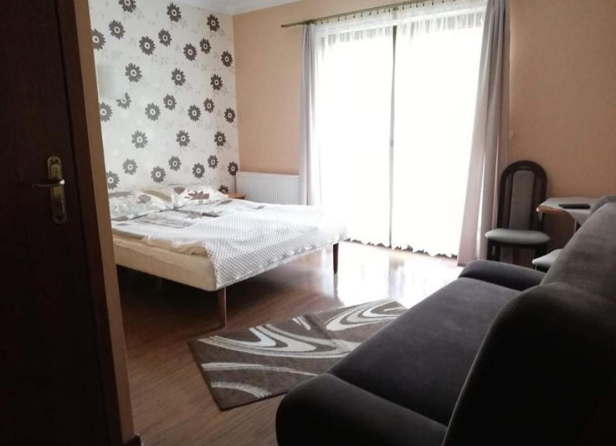 Willa Anka Jastrzebia Gora Exterior foto