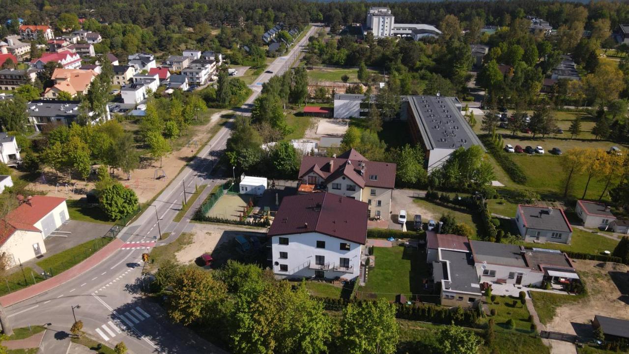 Willa Anka Jastrzebia Gora Exterior foto